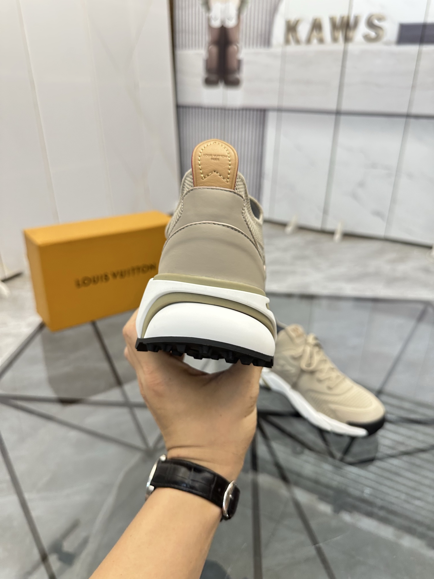 Louis Vuitton